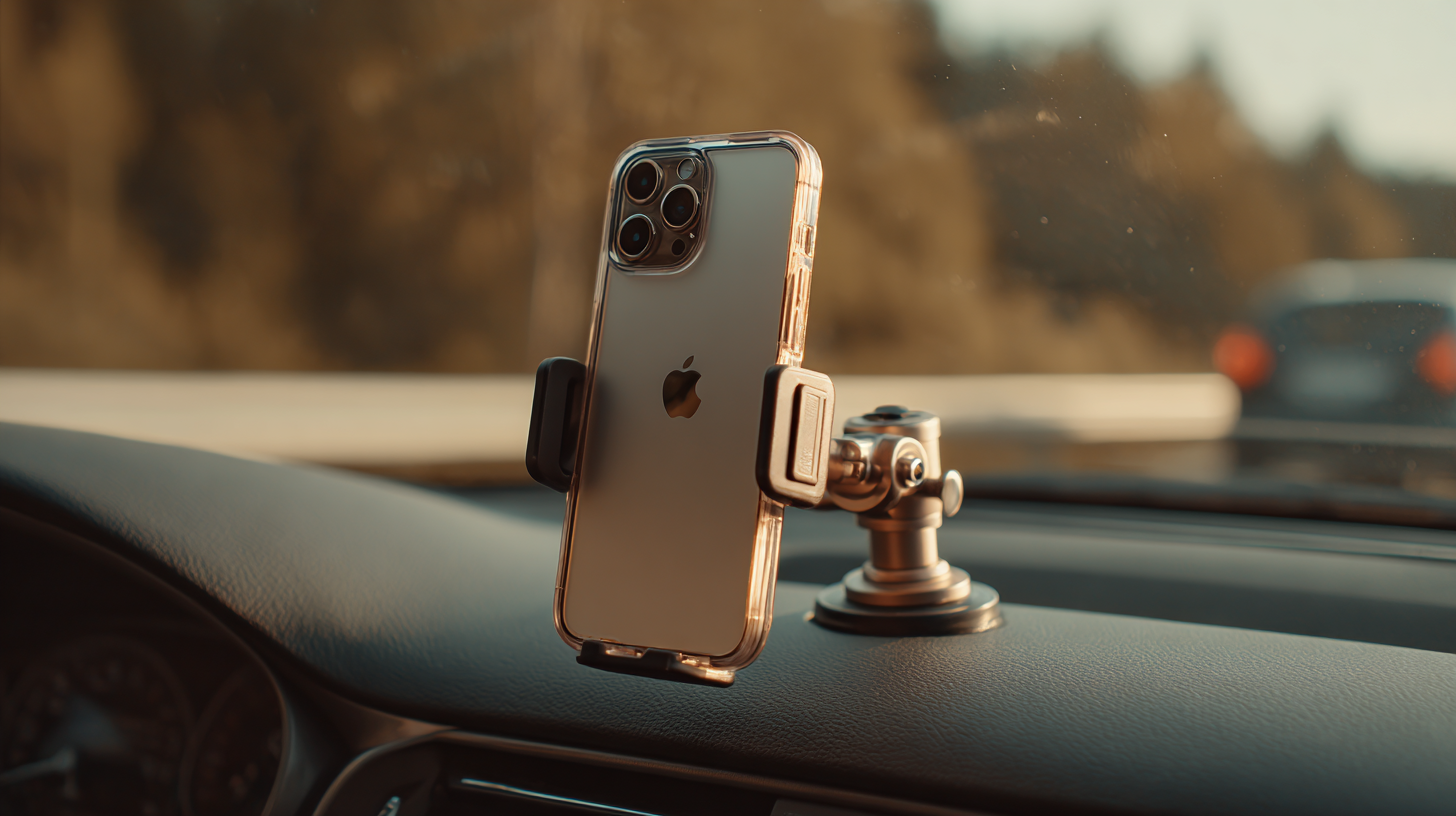 Unveiling the Ultimate Vehicle Phone Holder Comparison for Every Driver