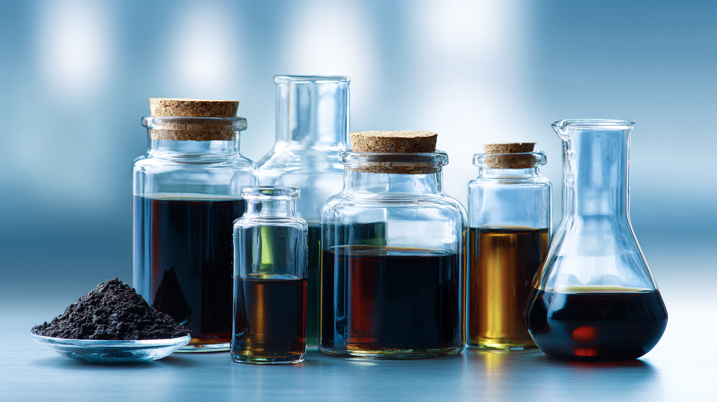 Global Excellence in Bakuchiol Extract Manufacturing from China