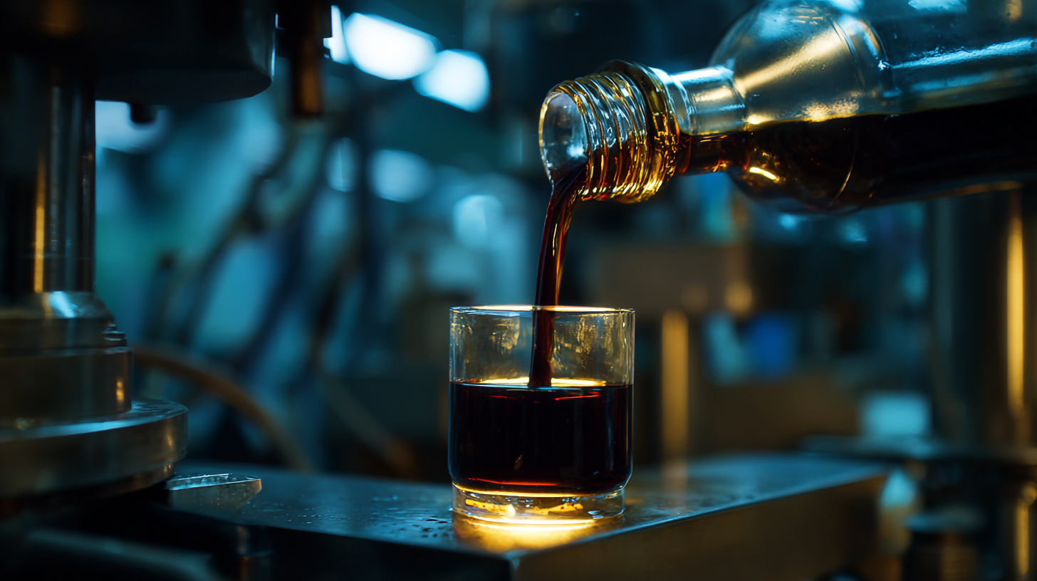 Global Excellence in Bakuchiol Extract Manufacturing from China