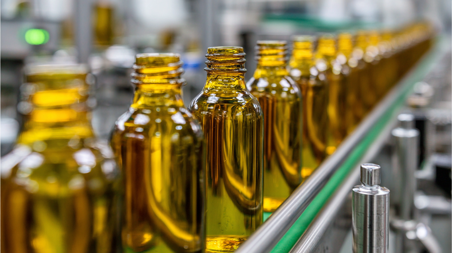 Global Excellence in Bakuchiol Extract Manufacturing from China
