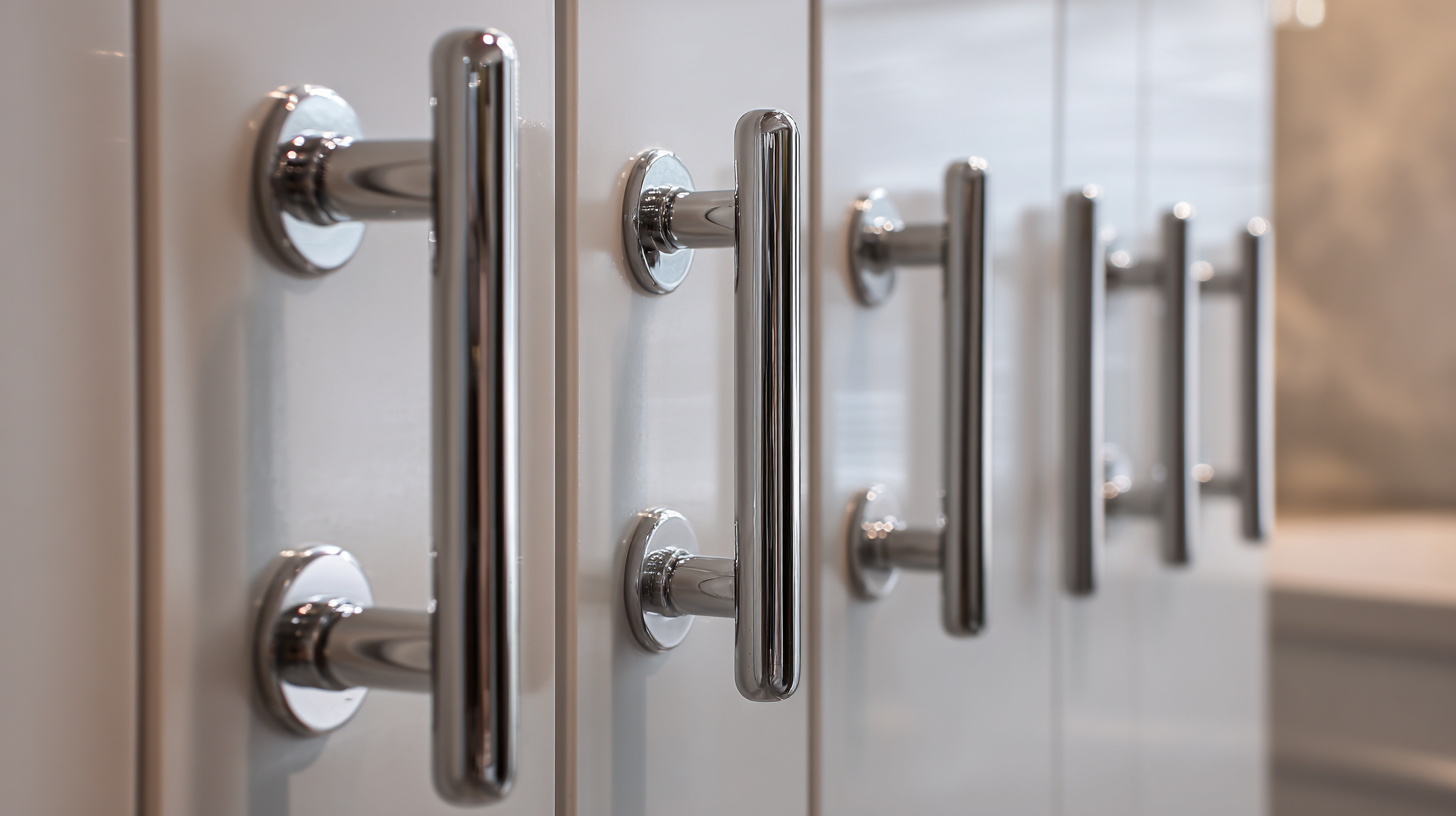 Maximizing Longevity for Best Wardrobe Pull Handles through Exceptional After Sales Service and Cost Effective Repairs