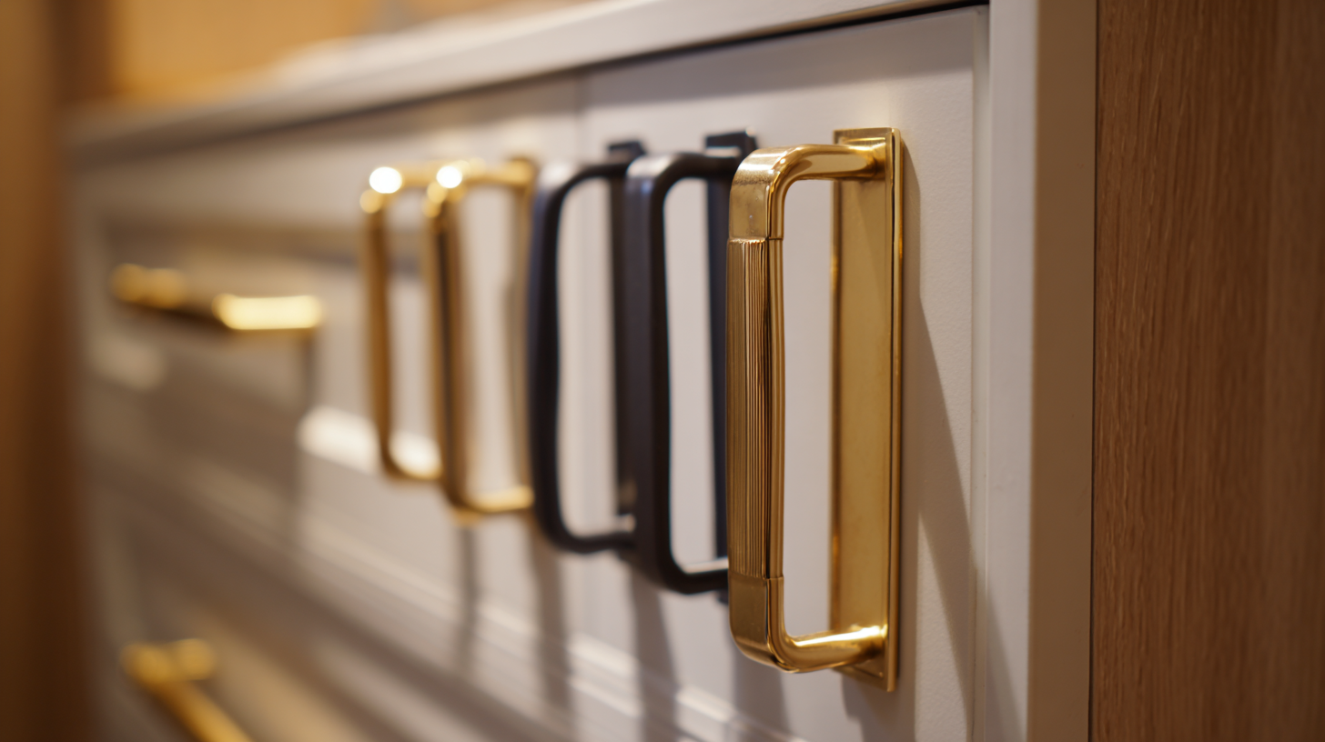 Maximizing Longevity for Best Wardrobe Pull Handles through Exceptional After Sales Service and Cost Effective Repairs