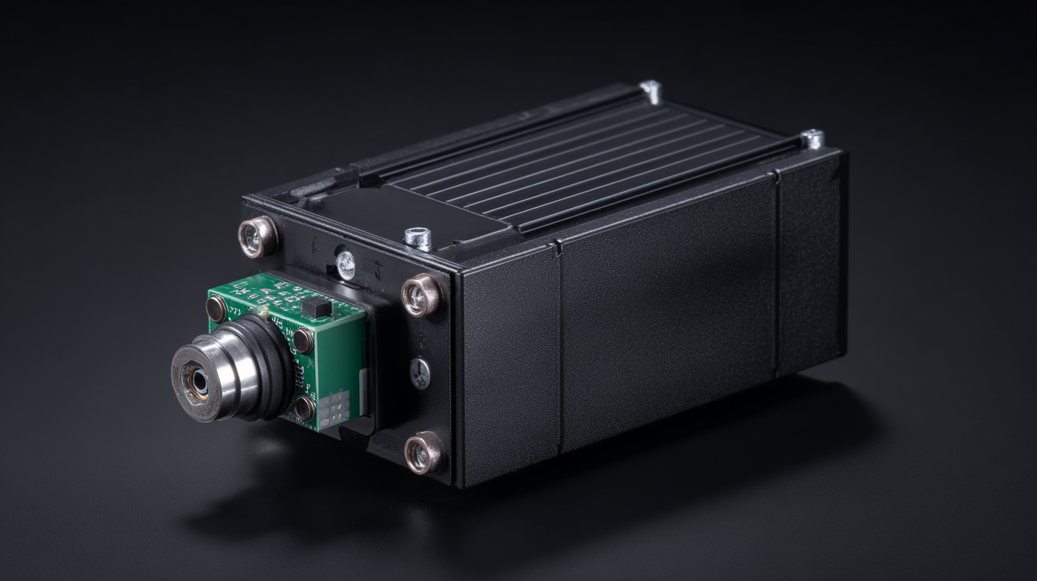 5 Essential Tips to Choose the Best Energy Storage Connector for Your Needs
