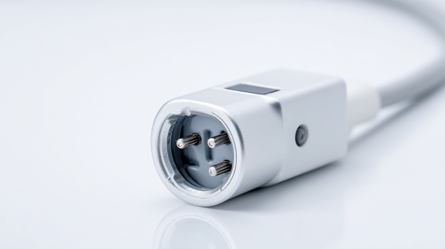 5 Essential Tips to Choose the Best Energy Storage Connector for Your Needs