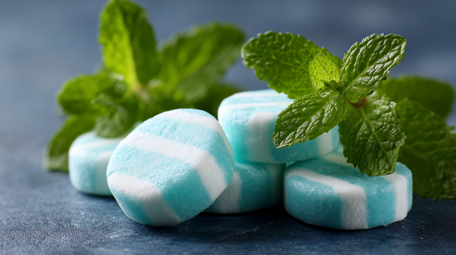 7 Best Dry Mouth Mints You Must Try for Refreshing Relief