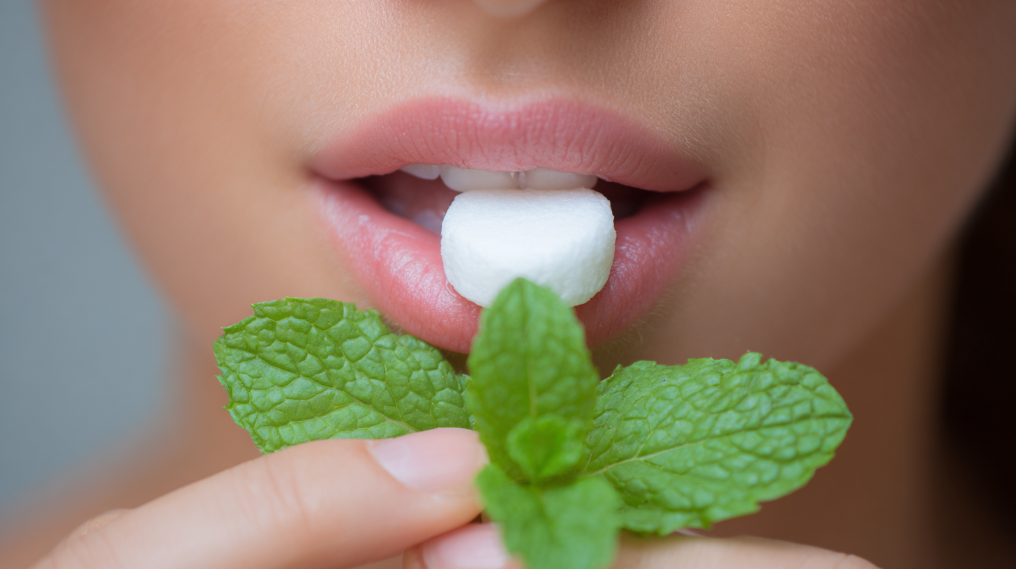 7 Best Dry Mouth Mints You Must Try for Refreshing Relief