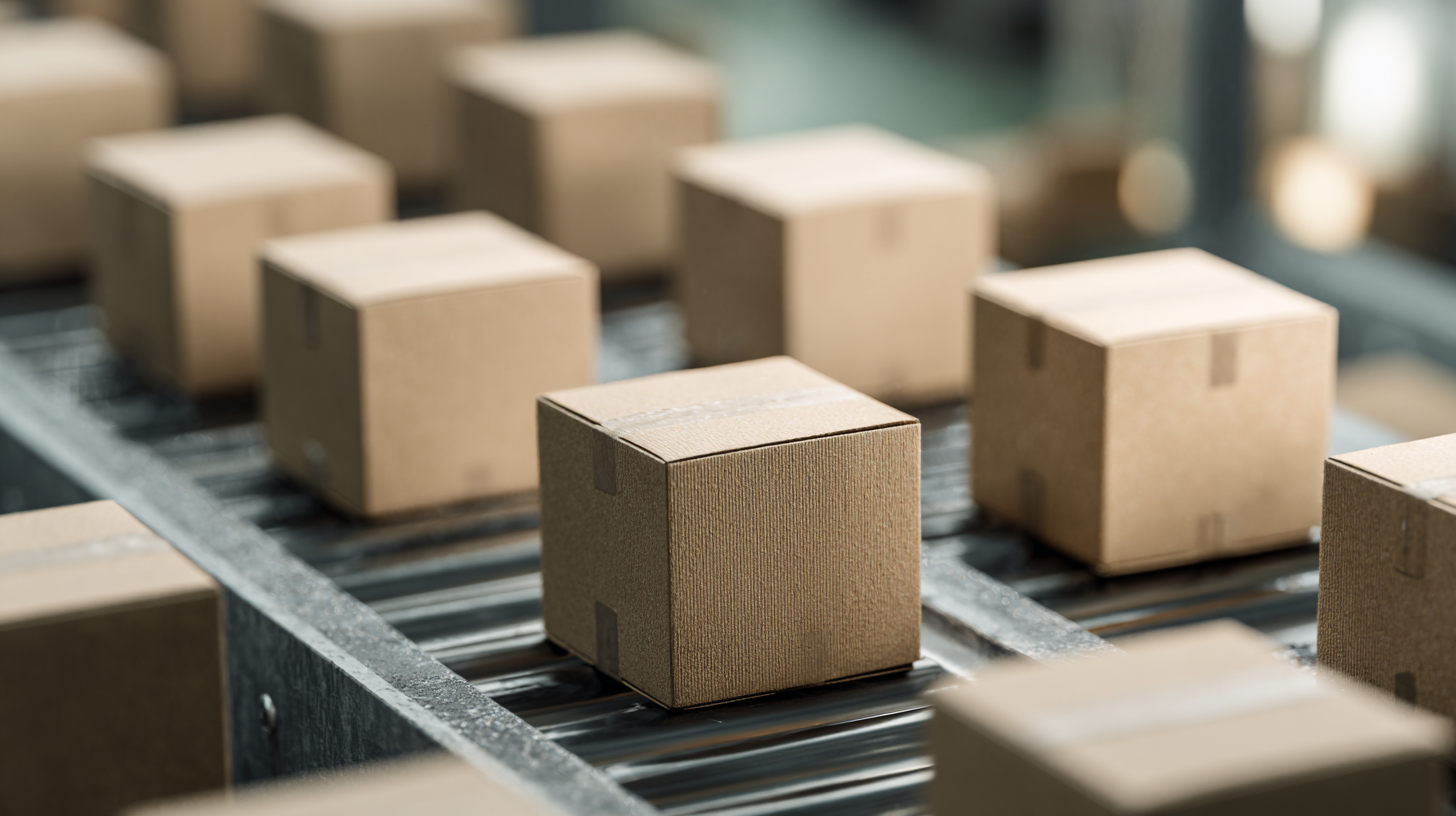 What Makes the Best Custom Box Essential for Global Buyers