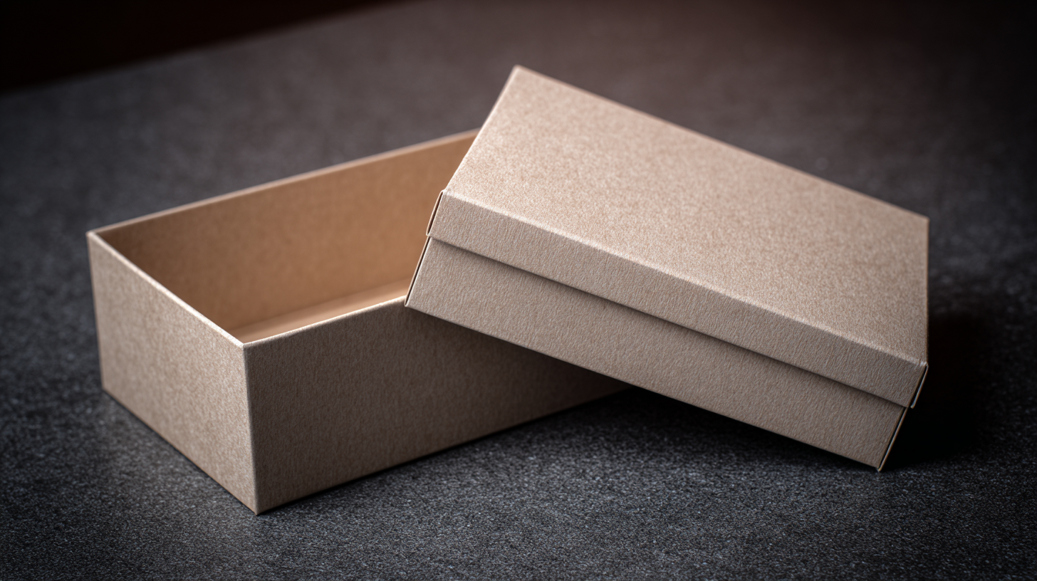 What Makes the Best Custom Box Essential for Global Buyers