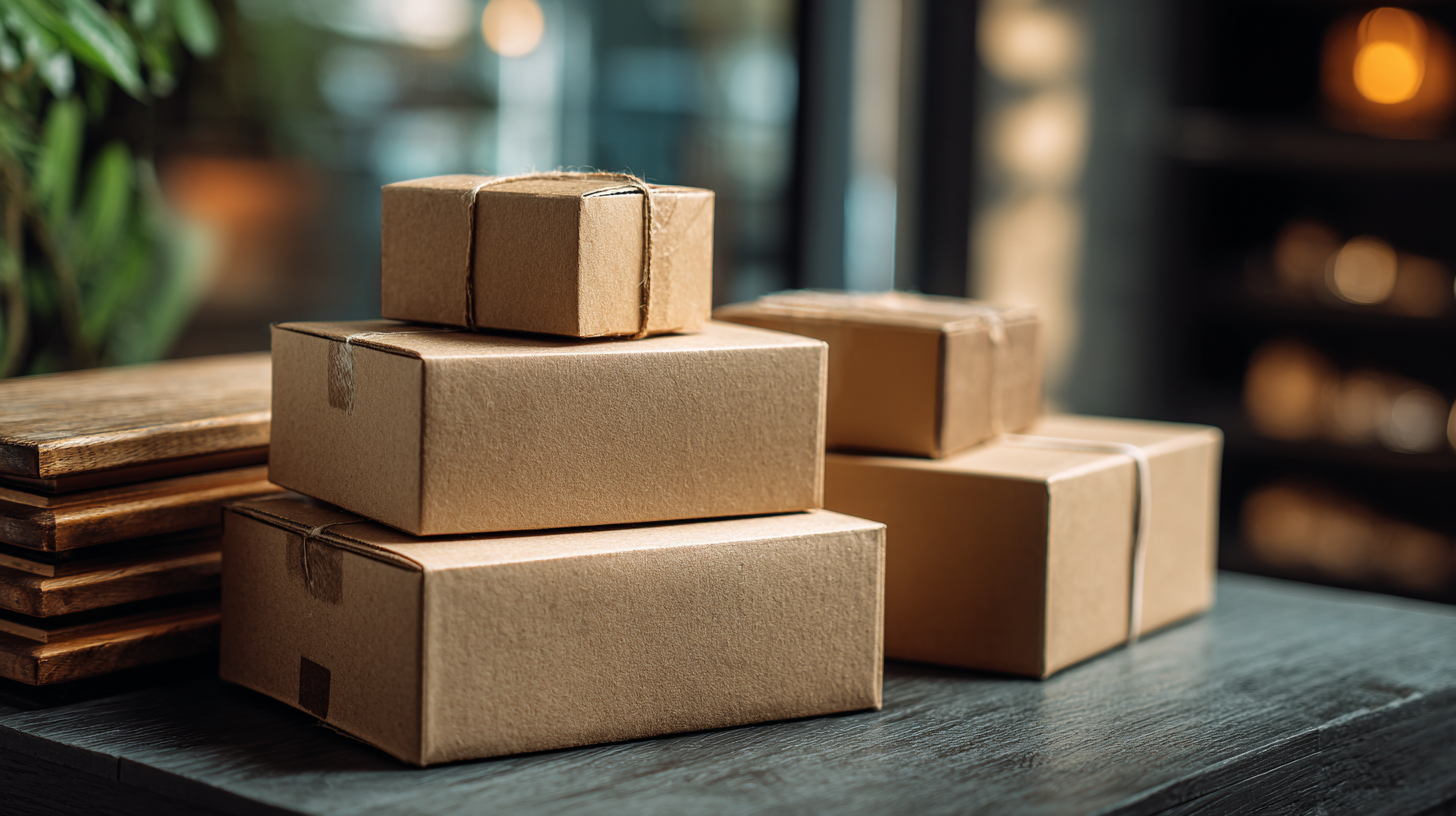 What Makes the Best Custom Box Essential for Global Buyers