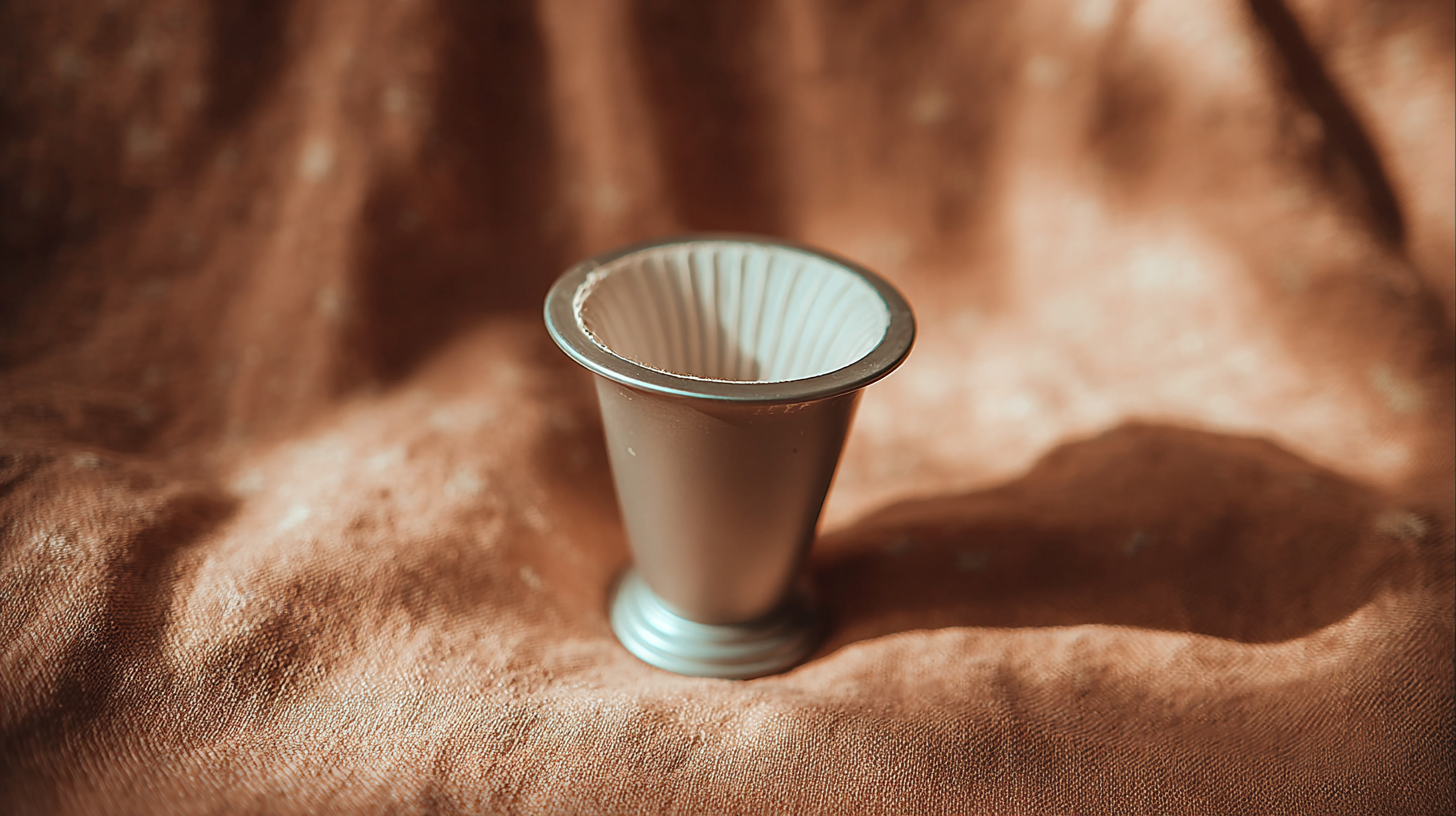 Finding the Right Supplier for the Best Period Cup Without Compromising Quality