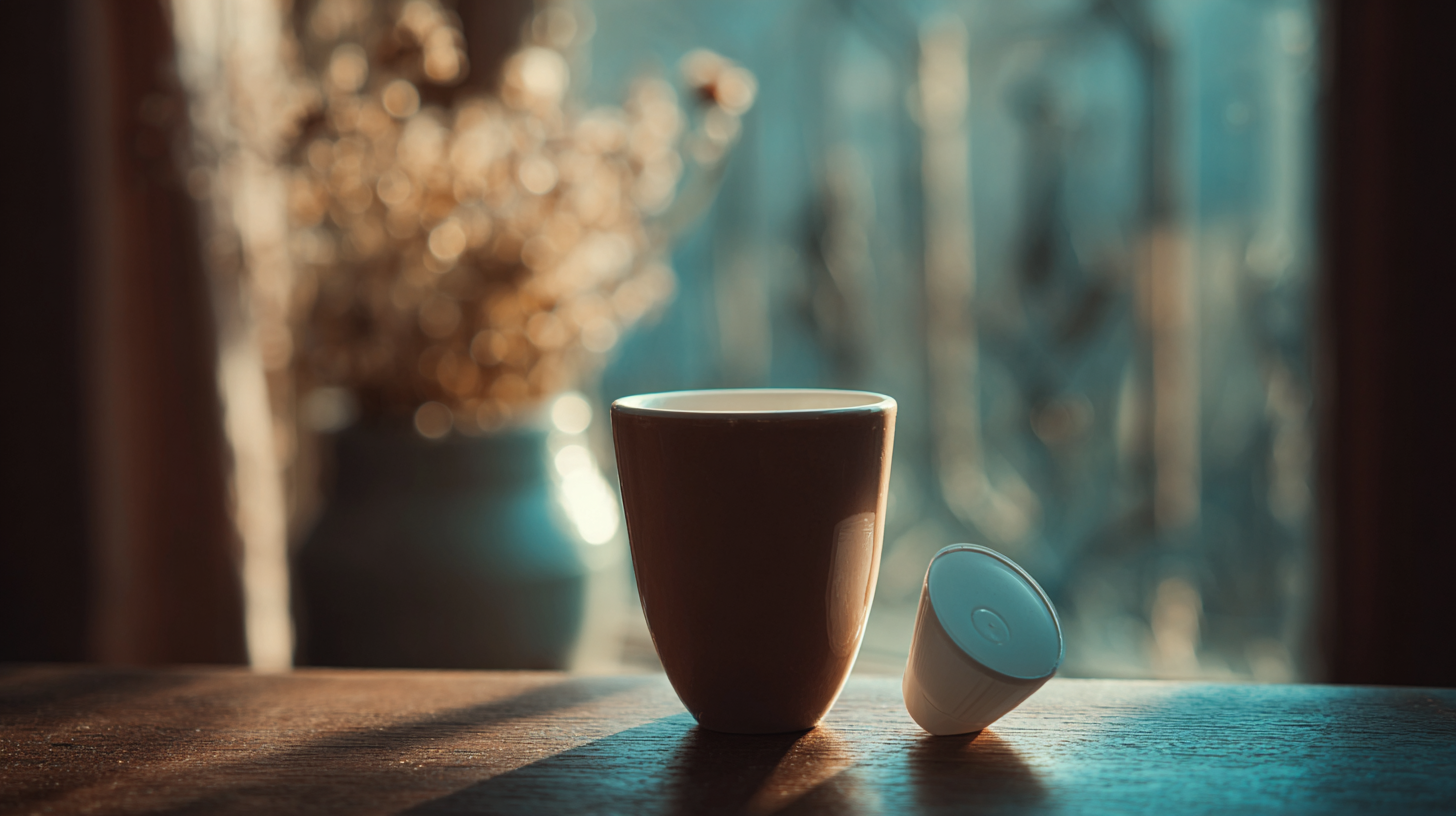 Finding the Right Supplier for the Best Period Cup Without Compromising Quality