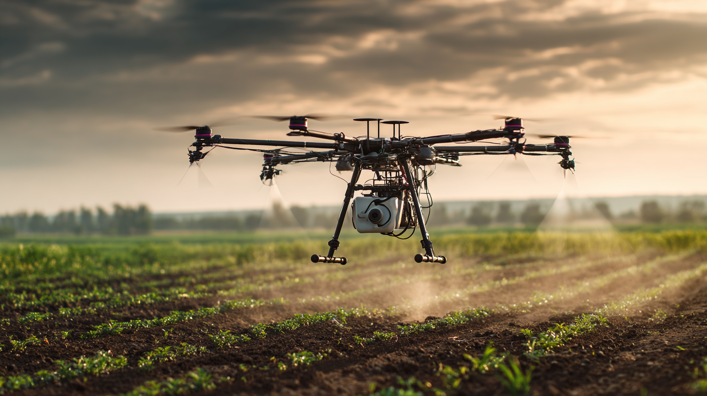 Future of Best Smart Agriculture Market Analysis for 2025 Insights for Global Buyers