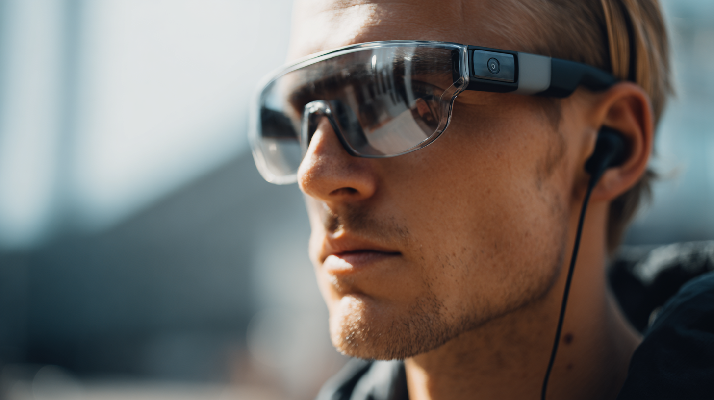 What Makes the Best Bluetooth Smart Glasses a Game Changer in Tech