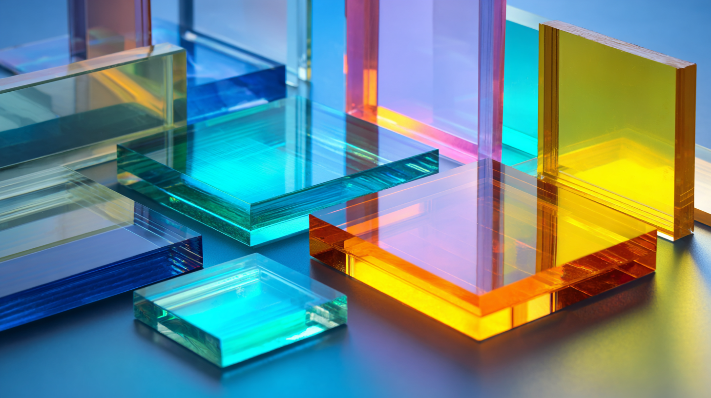 Discover Best Architectural Glass from China's Premier Manufacturers Your Global Partner in Quality and Innovation