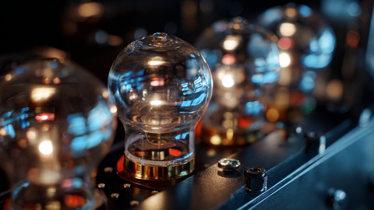 The Ultimate Guide to Finding Top-Quality Suppliers for the Best Glass Isolator