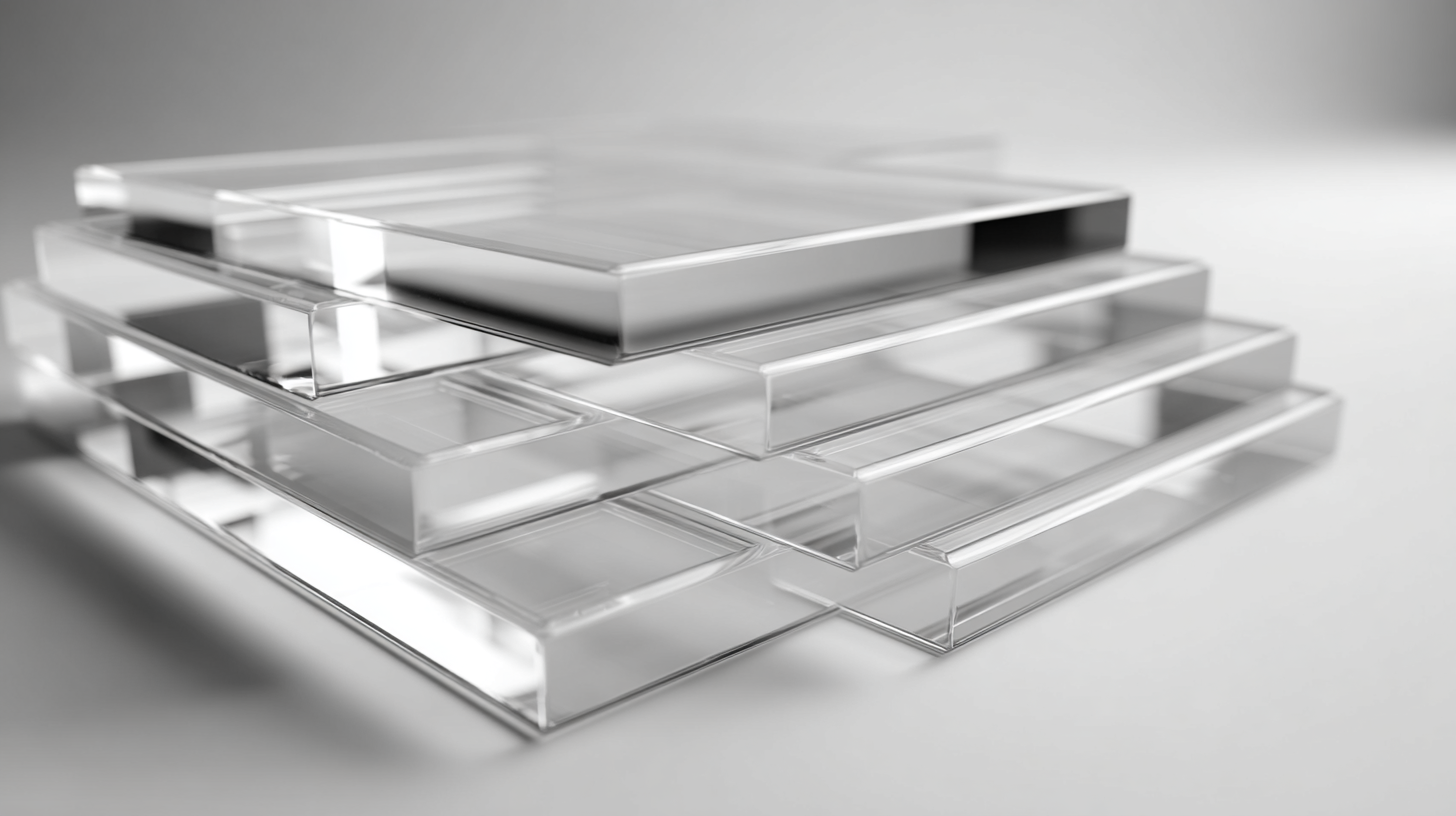 The Ultimate Guide to Finding Top-Quality Suppliers for the Best Glass Isolator