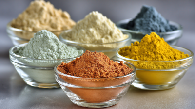 How to Identify Top Manufacturers for Best Wbm Additives with Industry Insights