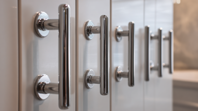Maximizing Longevity for Best Wardrobe Pull Handles through Exceptional After Sales Service and Cost Effective Repairs