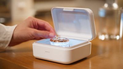 How to Choose the Best Ultrasonic Jewelry Cleaner for Your Needs