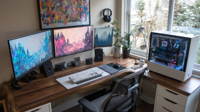 10 Essential Tips for Choosing the Best Computer on Your Desk in 2023