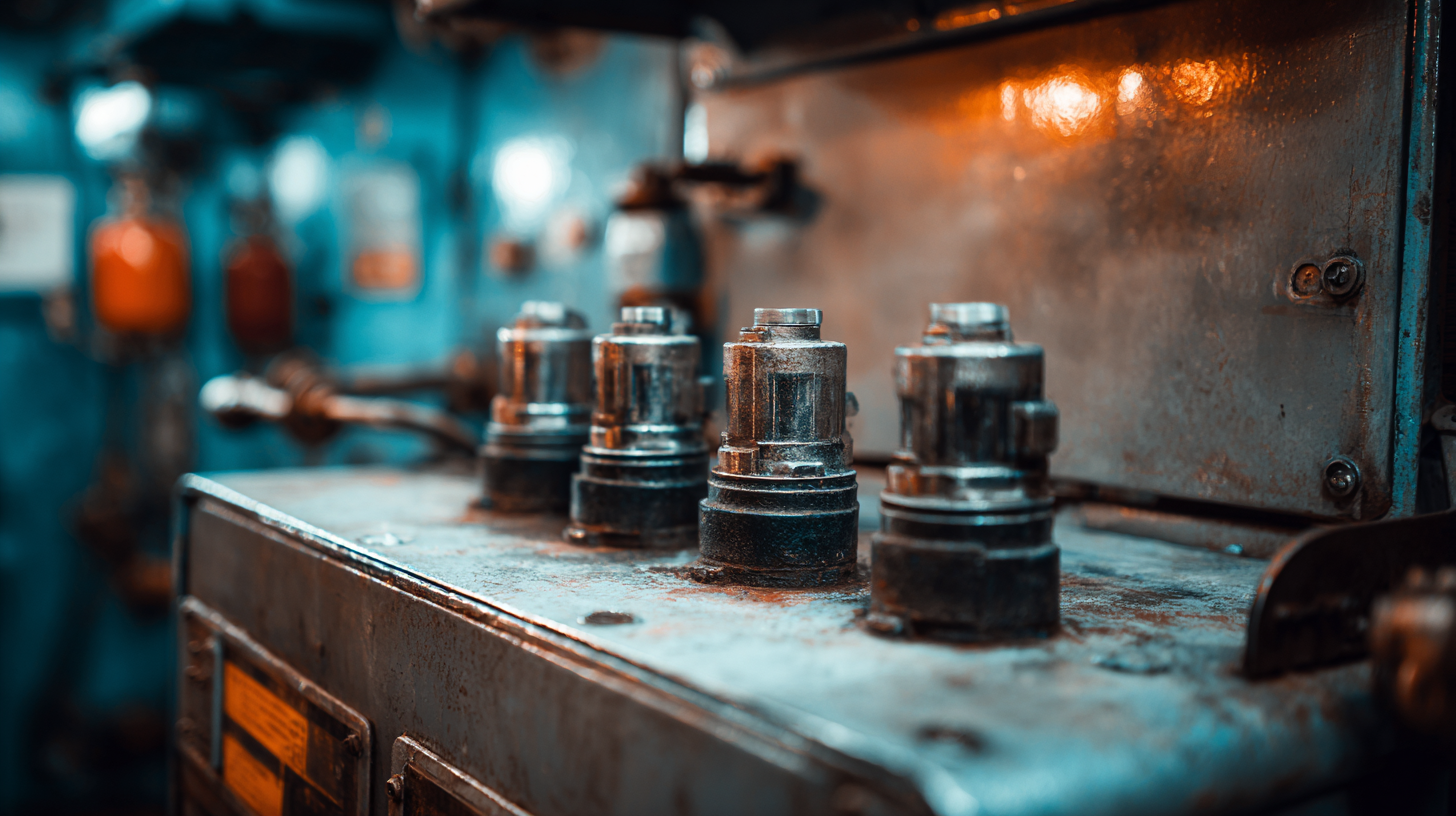 Understanding the Advantages of Choosing the Best Film Metallizer for Your Production Needs