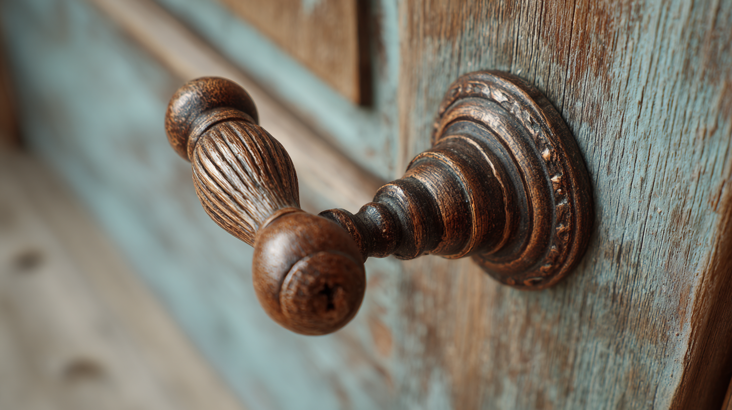 Maximize the Longevity of Your Best Wooden Door Handle with Affordable Repair Services