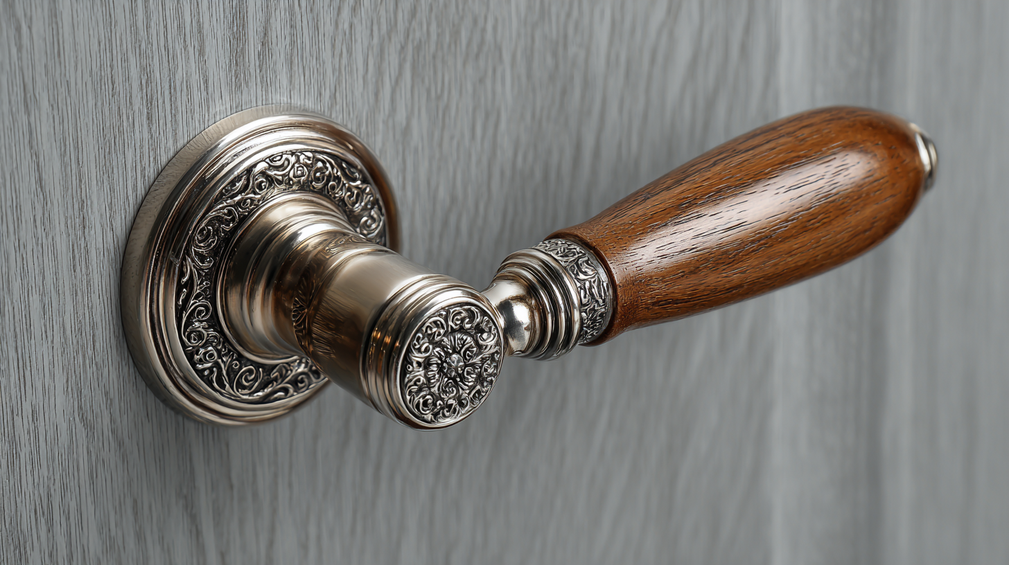 Maximize the Longevity of Your Best Wooden Door Handle with Affordable Repair Services