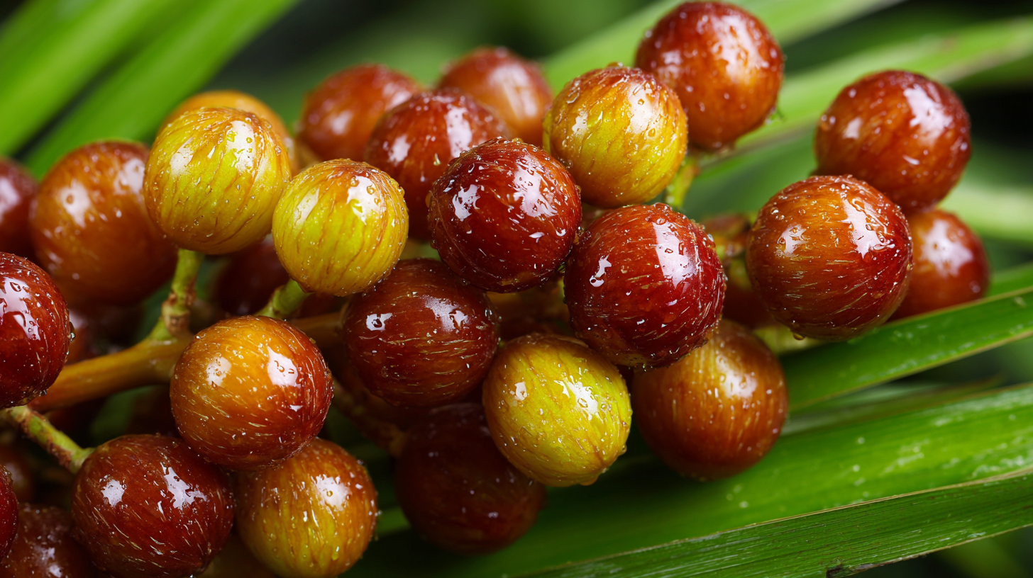 Ultimate Guide to Sourcing the Best Saw Palmetto Fruit Extract for Your Business Needs