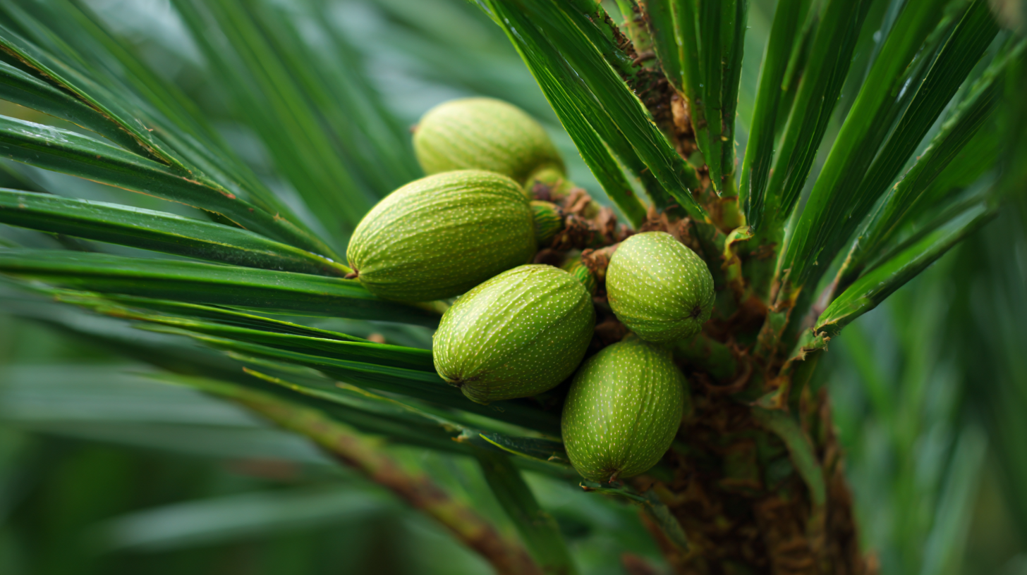 Ultimate Guide to Sourcing the Best Saw Palmetto Fruit Extract for Your Business Needs
