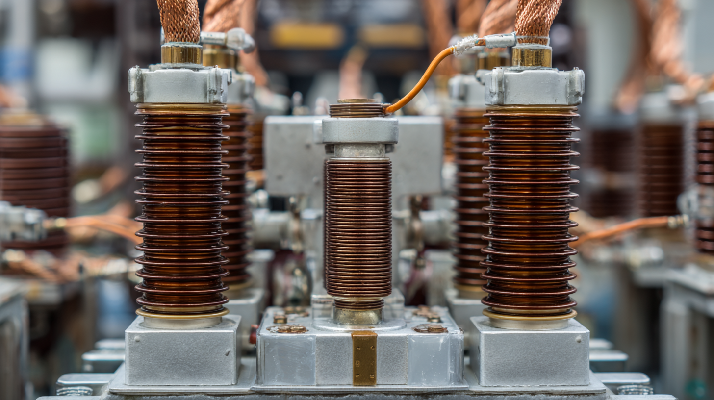 Innovative Applications of Best High Frequency Transformers in Renewable Energy Systems and Installation Guide