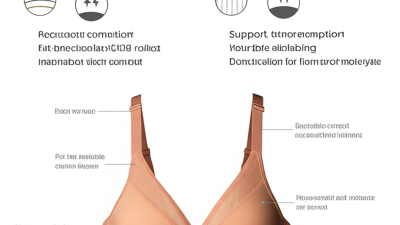 Exploring the Technical Specifications of the Best Breathable Bra for Ultimate Comfort
