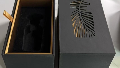 Customized Paper Leather Metal Accessories Perfume Display Box Drawer Box (10).jpg