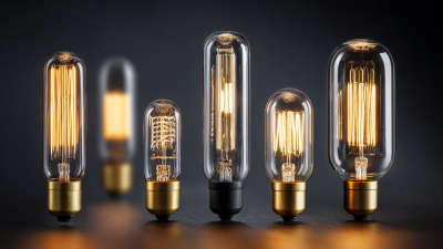 Choosing Quality Manufacturers for the Best E27 Lamps in the Market