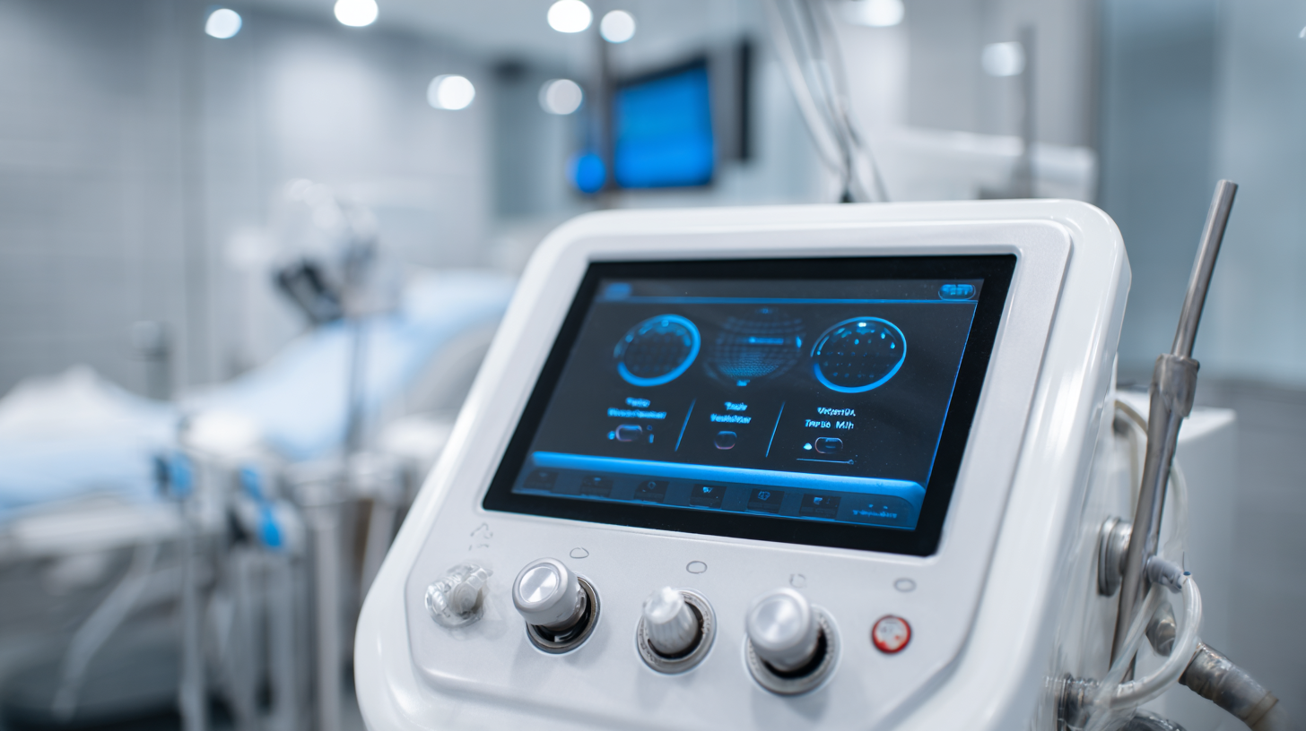 Your Ultimate Guide to Choosing the Best Diode Laser for Your Business Needs