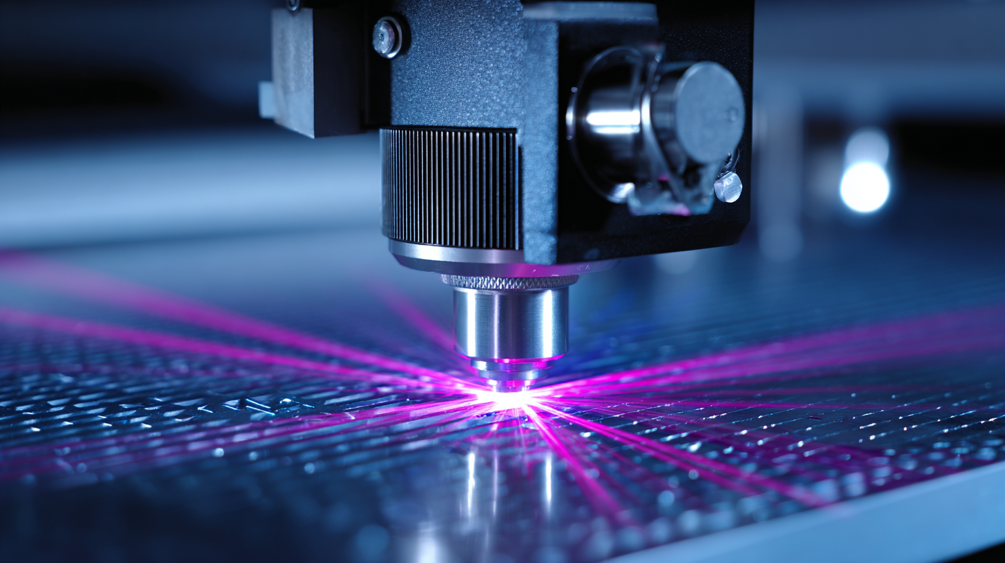 Your Ultimate Guide to Choosing the Best Diode Laser for Your Business Needs