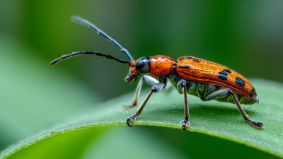 How to Use Best Insecticide Market Solutions in Sustainable Agriculture Practices