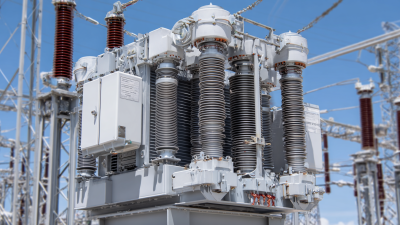 Innovative Applications of Best High Frequency Transformers in Renewable Energy Systems and Installation Guide