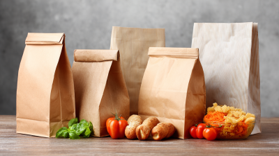 Ultimate Guide to Selecting the Best Food Packaging Bags for Your Business