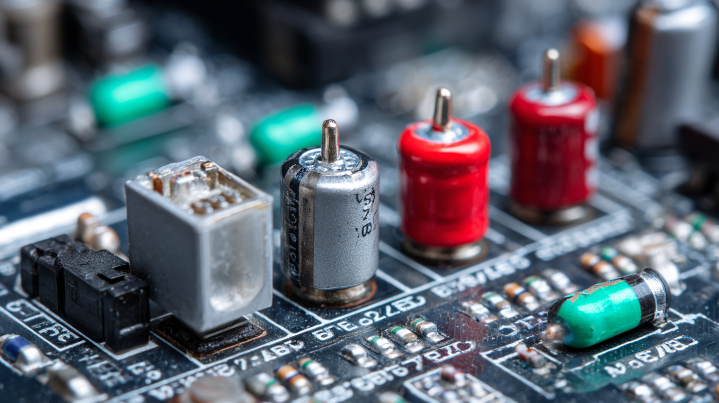 Leading the Global Market with China's Best Micro Switch Nc Manufacturing Excellence
