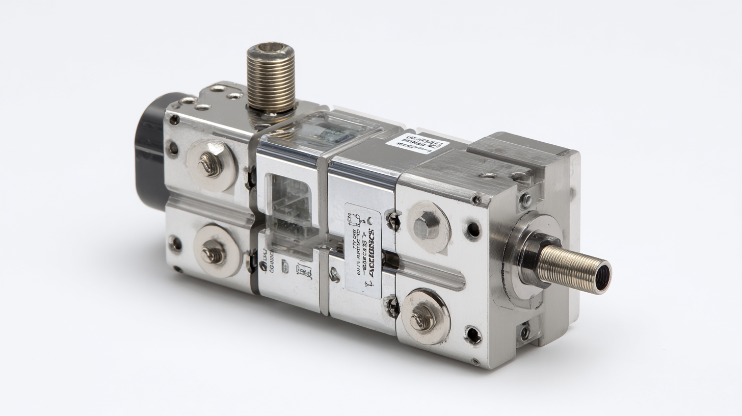 Leading the Global Market with China's Best Micro Switch Nc Manufacturing Excellence
