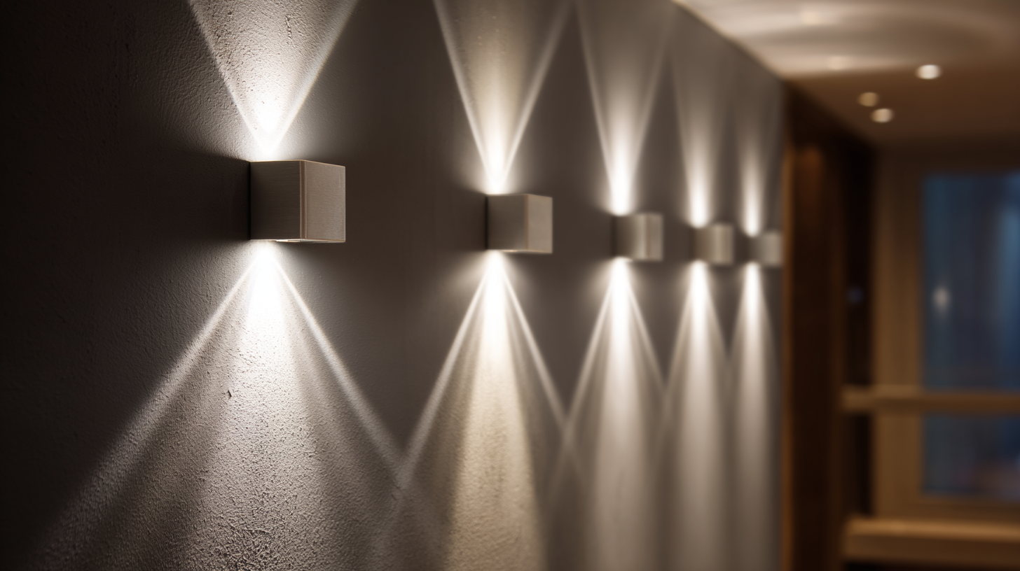 Ultimate Guide to Choosing the Best Led Wall Light for Your Home