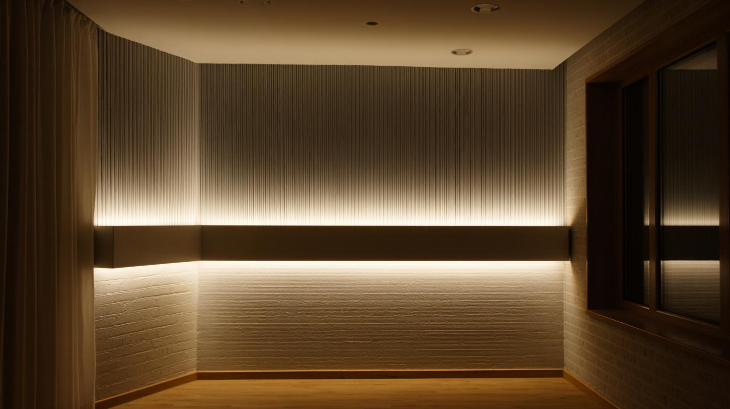 Ultimate Guide to Choosing the Best Led Wall Light for Your Home
