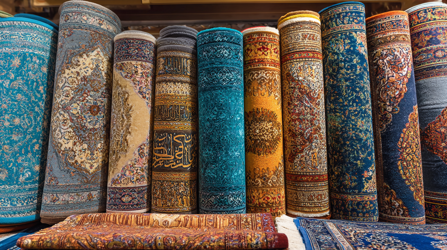 How to Choose the Best Muslim Prayer Mat for Your Needs