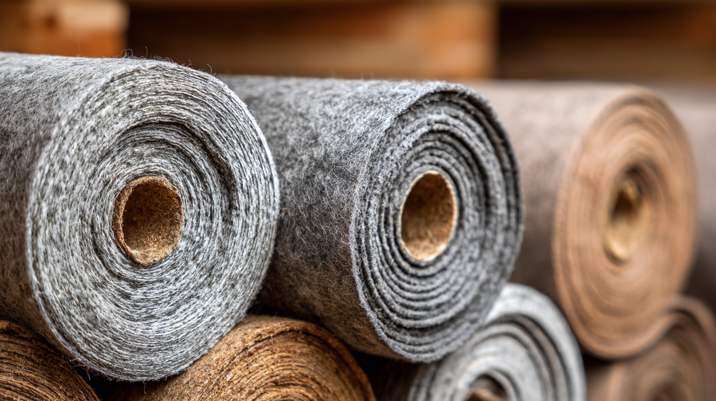 Ultimate Checklist for Choosing Best Thermal Fiber Insulation for Your Project