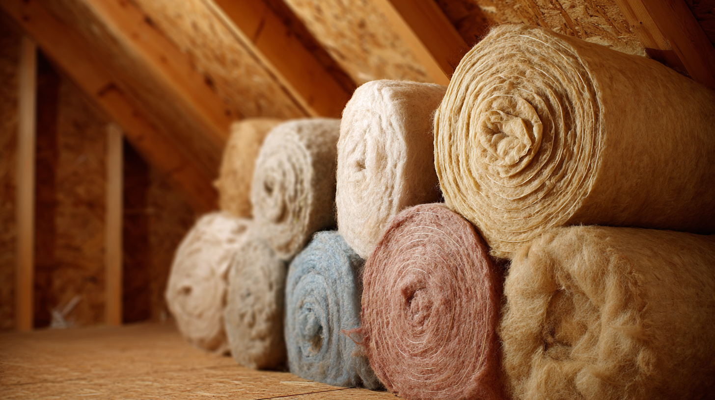 Ultimate Checklist for Choosing Best Thermal Fiber Insulation for Your Project
