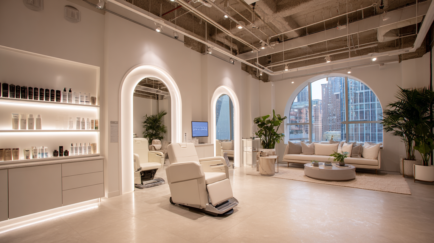 5 Key Industry Standards That Make Best Beauty Furniture a Must-Have