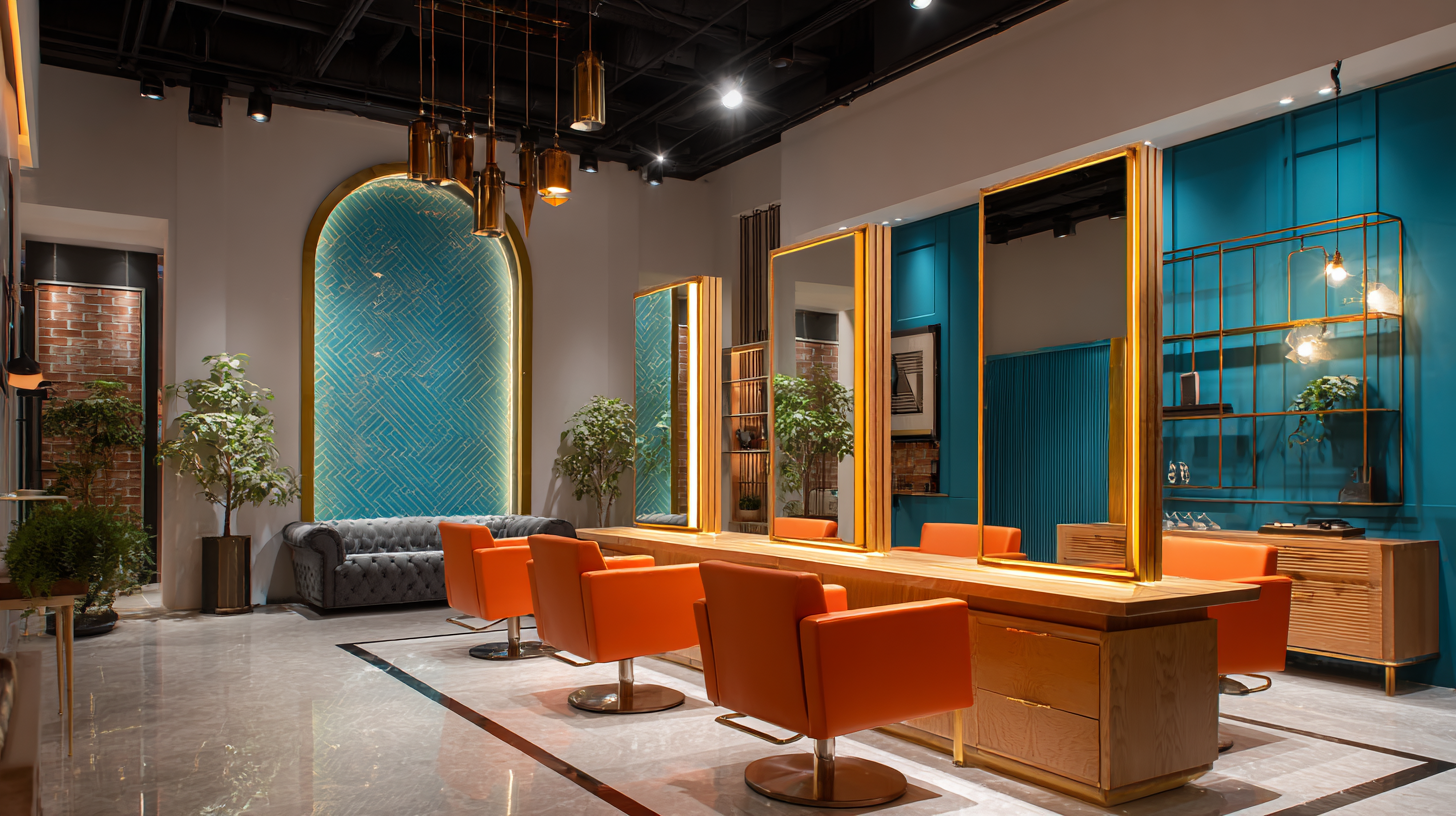 5 Key Industry Standards That Make Best Beauty Furniture a Must-Have