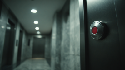Exploring the Technical Specifications of the Best Push Button Elevator and How to Choose the Right One