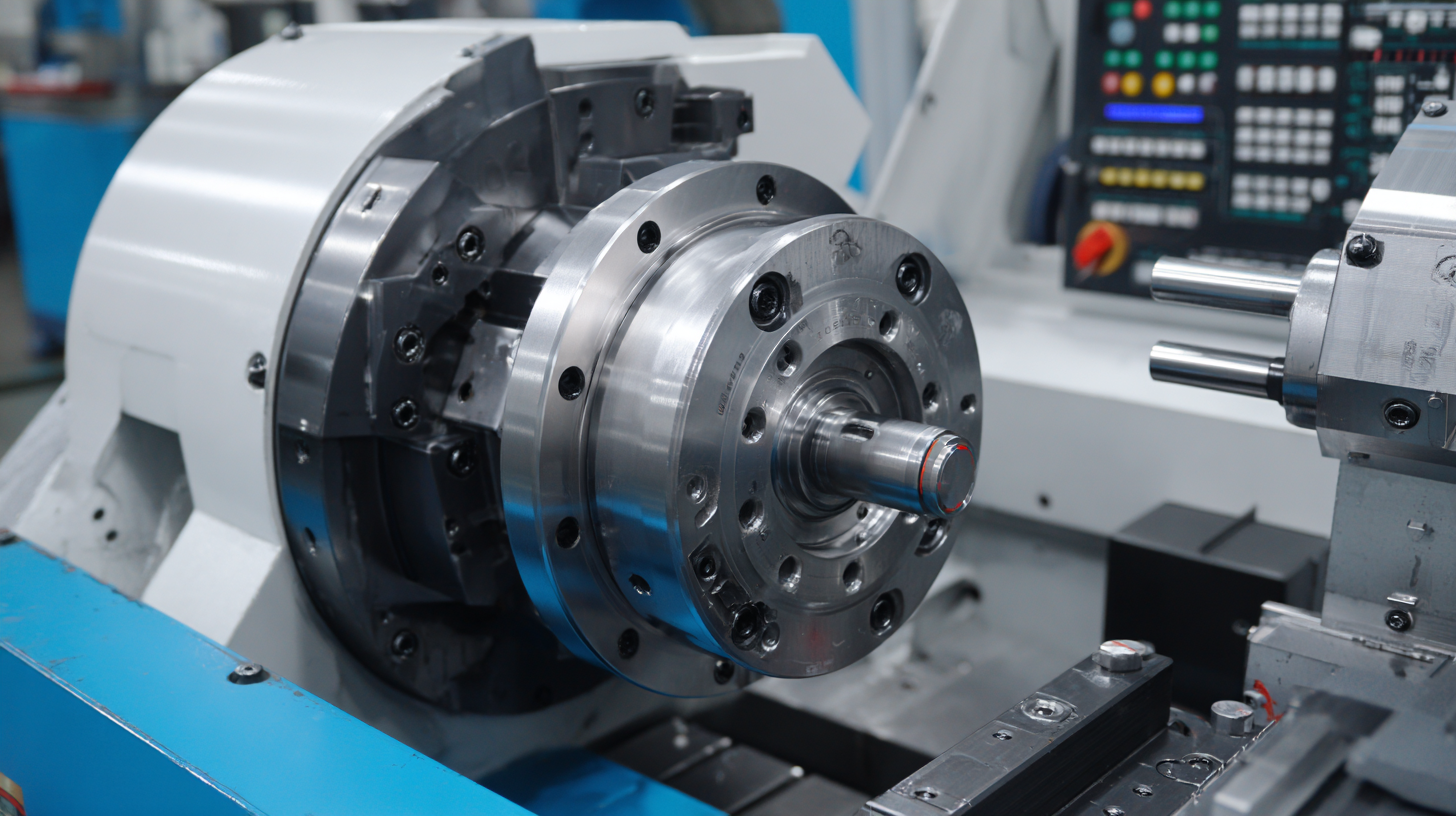 Precision Engineering: Unleashing the Best Boring Drill from China for Global Demands