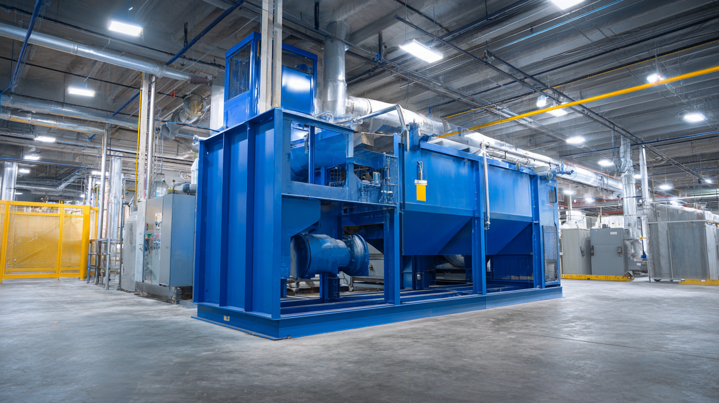 Maximizing Value with Best Paint Extractor Filter After Sales Support and Maintenance Cost Benefits